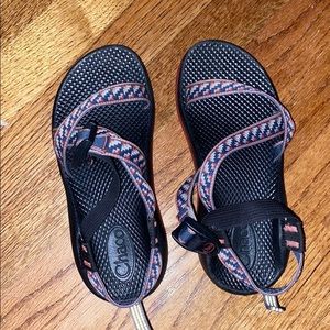 Chacos